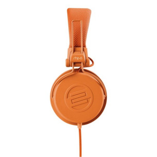 Reloop RHP-6 NARANJA Auriculares DJ 2