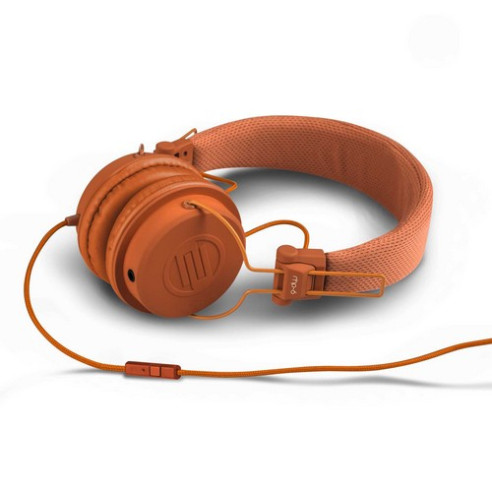 Reloop RHP-6 NARANJA Auriculares DJ