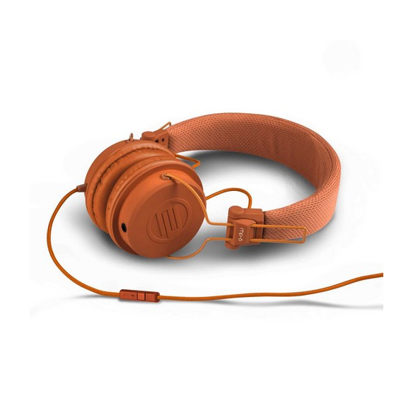Reloop RHP-6 NARANJA Auriculares DJ