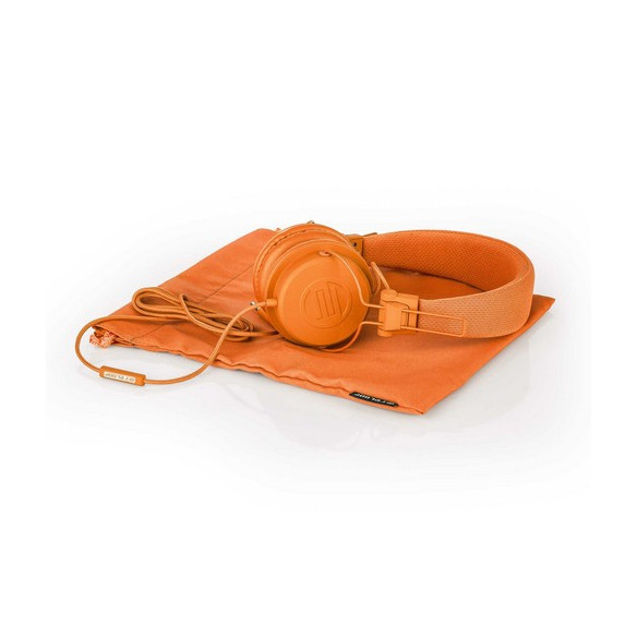 Reloop RHP-6 NARANJA Auriculares DJ