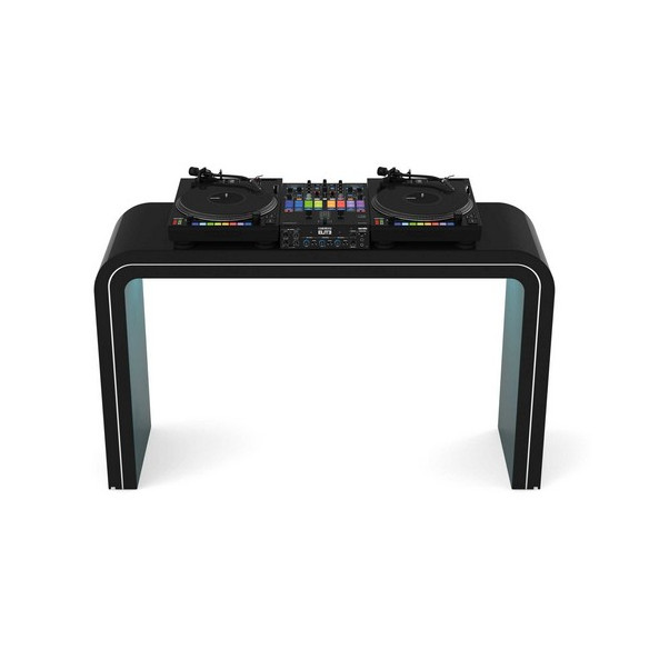 Reloop GLORIOUS DJ SESSION CUBE XL Mueble para DJ