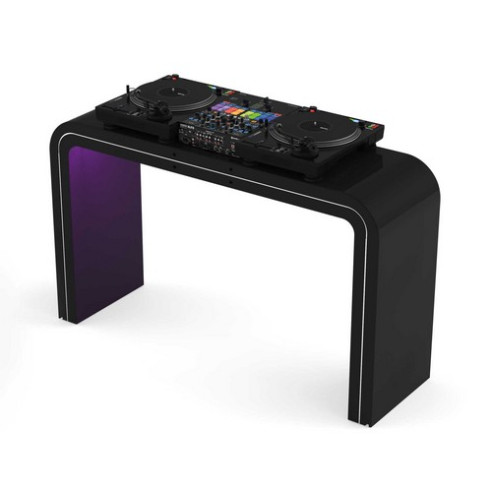 Reloop GLORIOUS DJ SESSION CUBE XL Mueble para DJ
