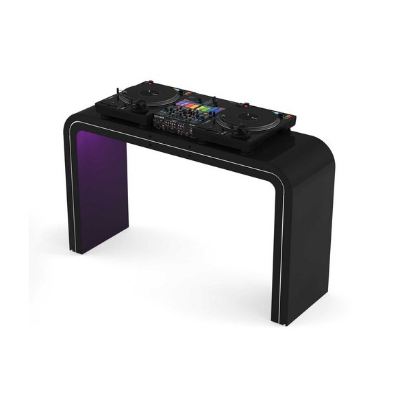 Reloop GLORIOUS DJ SESSION CUBE XL Mueble para DJ