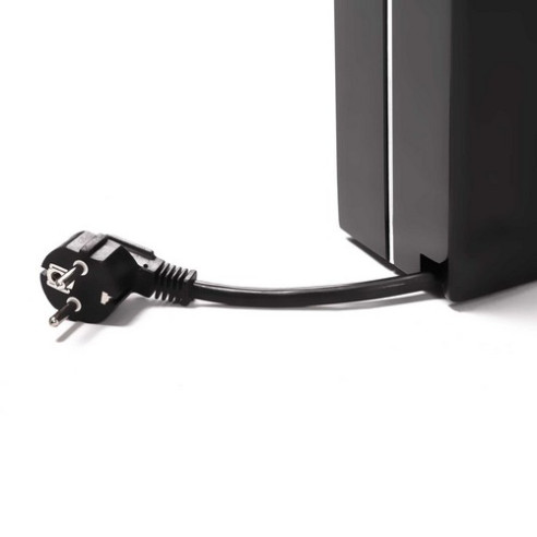 Reloop GLORIOUS DJ SESSION CUBE XL Mueble para DJ