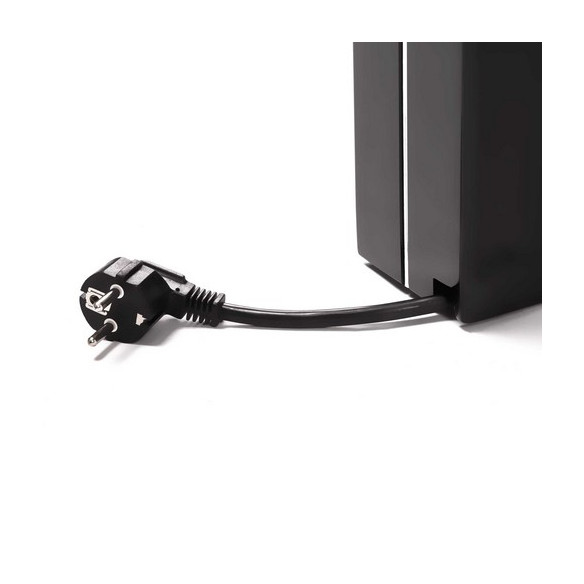 Reloop GLORIOUS DJ SESSION CUBE XL Mueble para DJ