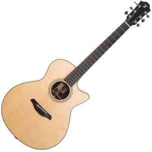 FURCH GREEN Gc-SM CUT. SP Guitarra Acústica Gran Auditorium