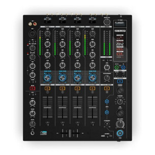 Reloop RMX-95 Mezclador DJ Digital