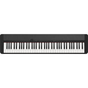 Casio CT-S1-76BK Teclado Casiotone de 76 teclas negro