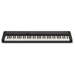 Casio CT-S1-76BK Teclado Casiotone de 76 teclas negro 2