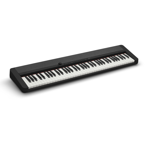 Casio CT-S1-76BK Teclado Casiotone de 76 teclas negro