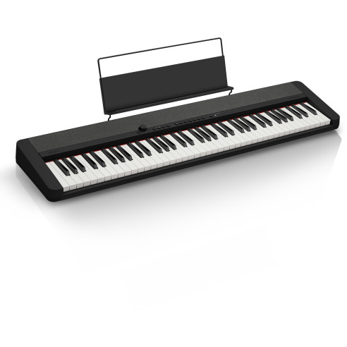 Casio CT-S1-76BK Teclado Casiotone de 76 teclas negro