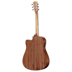 Alvarez AD60 CE SPBSHB Guitarra Electroacústica Dreadnought 2