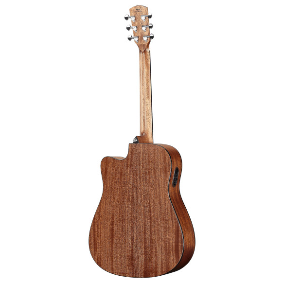 Alvarez AD60 CE SPBSHB Guitarra Electroacústica Dreadnought