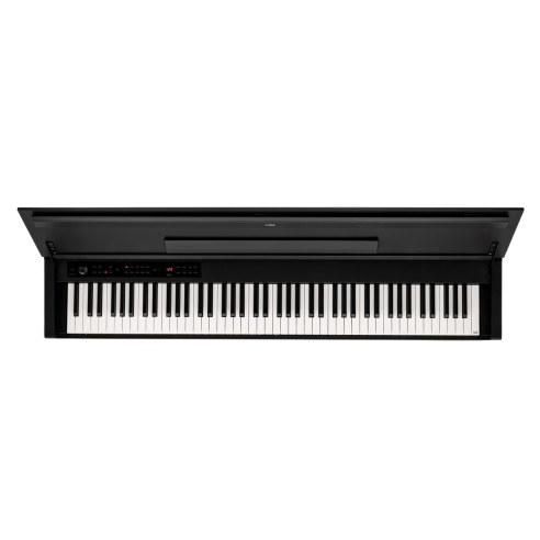 Korg E1 AIR BK Piano Digital Doméstico Negro