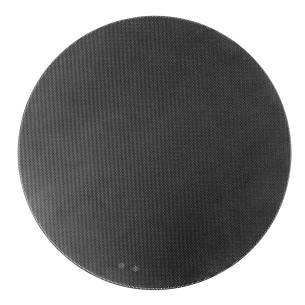 Power Dynamics NCSS8B Altavoz Techo Perfil Bajo Calidad Hifi 2 Vias 8" Negro 2