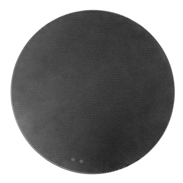 Power Dynamics NCSS8B Altavoz Techo Perfil Bajo Calidad Hifi 2 Vias 8" Negro