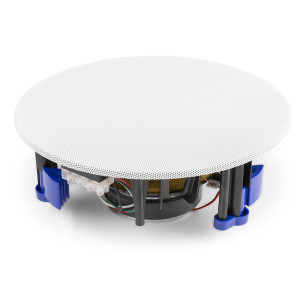 Power Dynamics  NCSP5 Altavoz Techo Perfil Bajo línea 100V  5´25" 2
