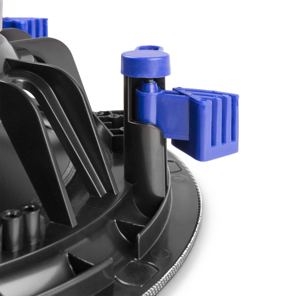 Power Dynamics  NCSP5 Altavoz Techo Perfil Bajo línea 100V  5´25"