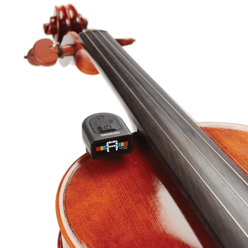 Compra Afinador Violín NS Micro PW-CT-14 online | MusicSales
