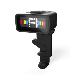 D'Addario PW-CT-25 Afinador Viola NS Micro