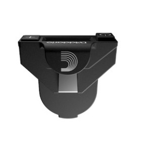 D'Addario PW-CT-15 Afinador NS Micro para instrumentos acústicos 2