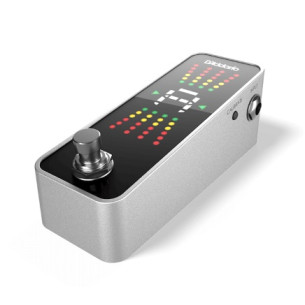 D'Addario PW-CT-20 Afinador cromático de pedal 2