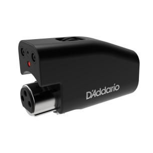 D'Addario PW-IRMM-01 Micro Mute Sensor