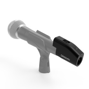 D'Addario PW-IRMM-01 Micro Mute Sensor 2