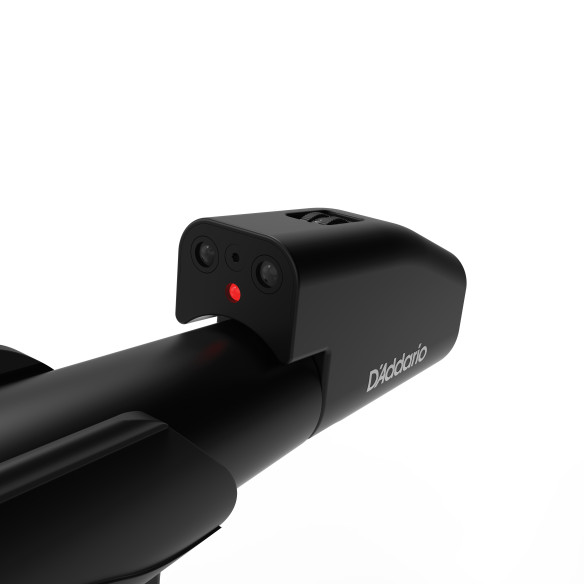 D'Addario PW-IRMM-01 Micro Mute Sensor