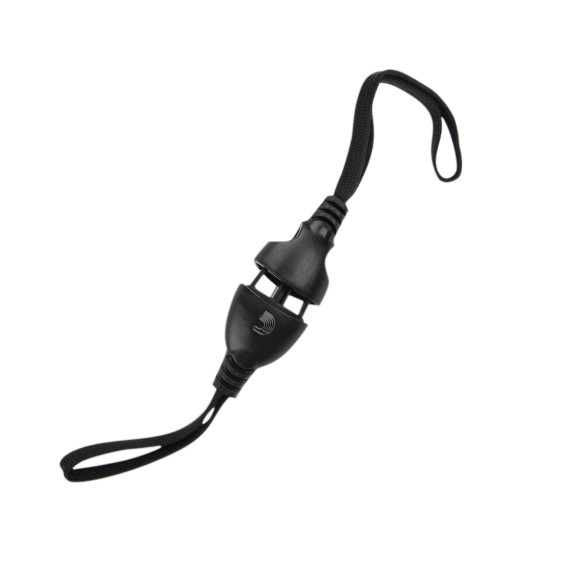 D'Addario DGS12 Sistema con cierres rápidos para instrumentos pequeños