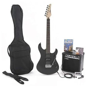 Compra ERG121 GP II BL online | MusicSales