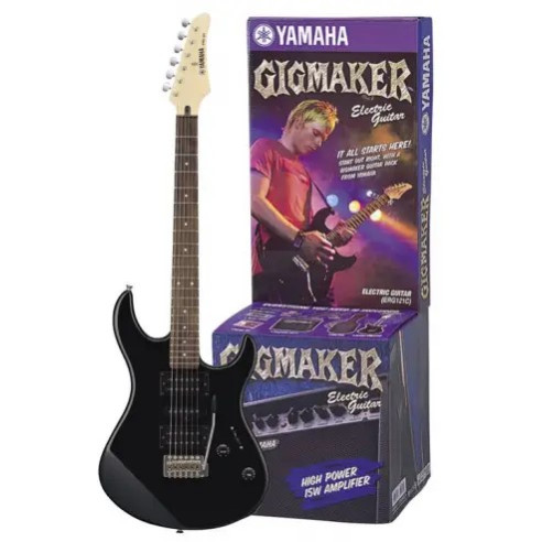 Compra ERG121 GP II BL online | MusicSales