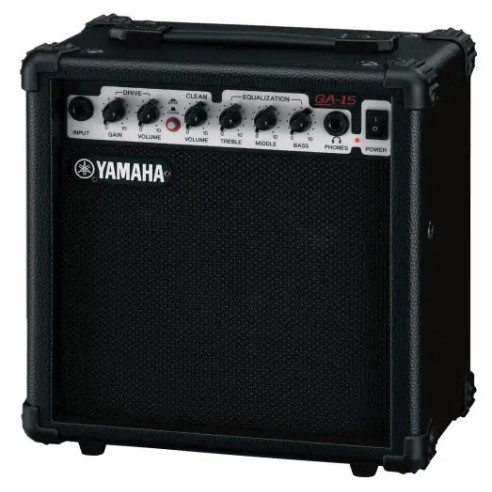 Compra ERG121 GP II BL online | MusicSales