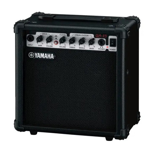 Compra ERG121 GP II BL online | MusicSales