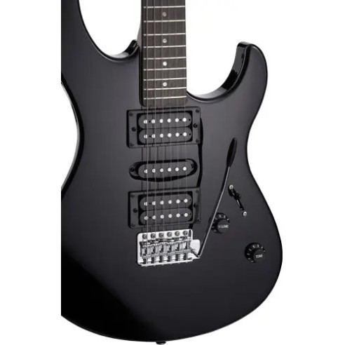 Compra ERG121 GP II BL online | MusicSales
