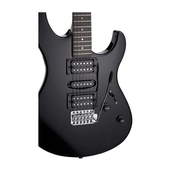 Compra ERG121 GP II BL online | MusicSales