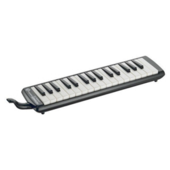 Hohner STUDENT 32 Melódica 32 Teclas Negra Hohner STUDENT 32 Melódica 32 Teclas Negra