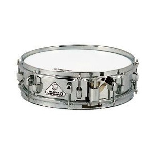 Jinbao 1055J Caja de Banda metálica 14" x 3,5"