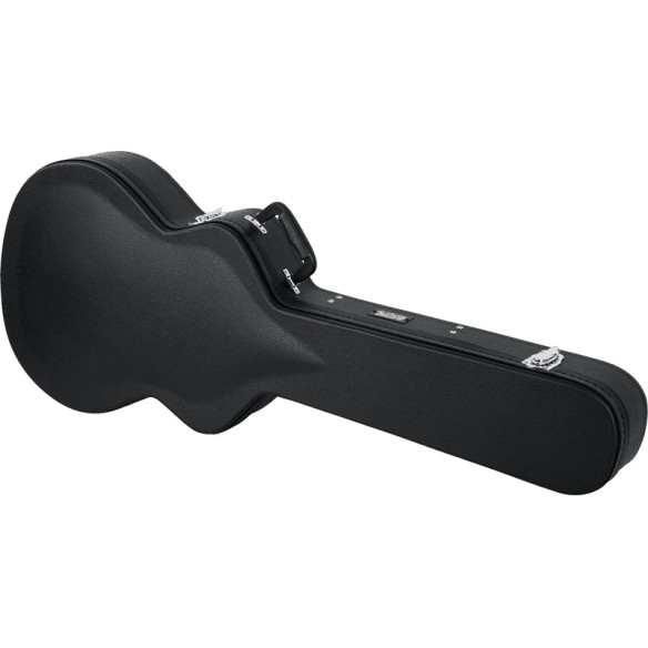 Compra Estuche Eléctrica 335 Madera HGAGWE-335 online | MusicSales