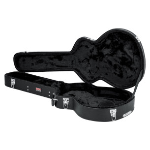 Compra Estuche Eléctrica 335 Madera HGAGWE-335 online | MusicSales 2