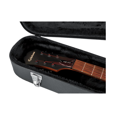 Compra Estuche Eléctrica 335 Madera HGAGWE-335 online | MusicSales