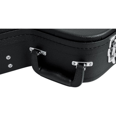 Compra Estuche Eléctrica 335 Madera HGAGWE-335 online | MusicSales