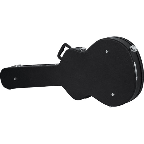 Compra Estuche Eléctrica 335 Madera HGAGWE-335 online | MusicSales