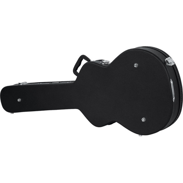 Compra Estuche Eléctrica 335 Madera HGAGWE-335 online | MusicSales