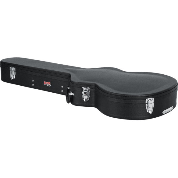 Compra Estuche Eléctrica 335 Madera HGAGWE-335 online | MusicSales