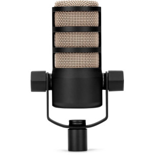 Rode PODMIC Micrófono para podcasting
