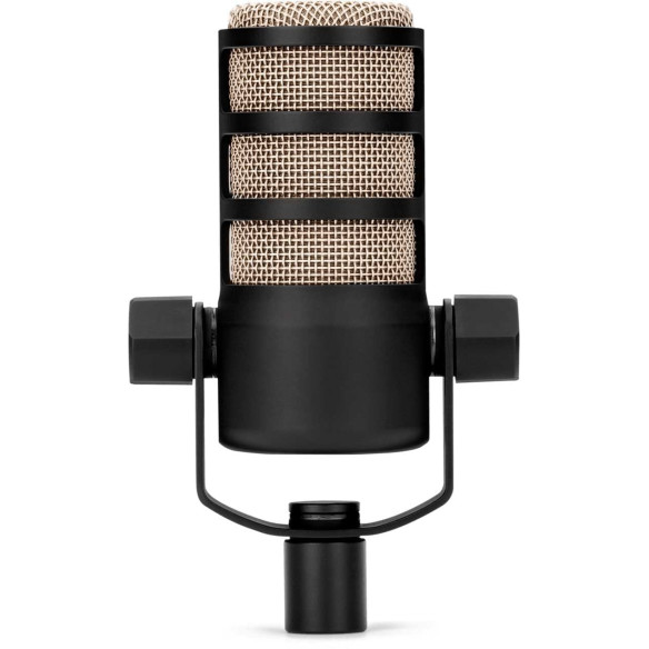 Rode PODMIC Micrófono para podcasting