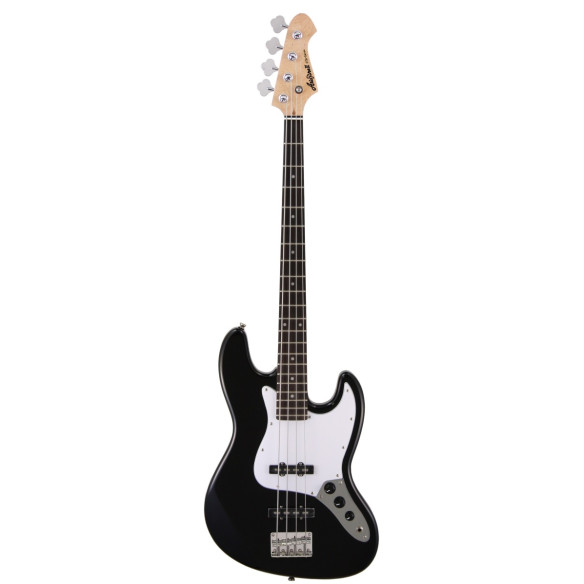 Aria STB-JB Bajo Jazz Bass Negro