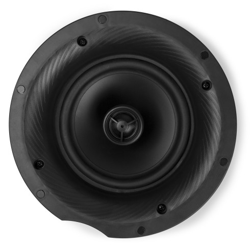 Power Dynamics FCS5 Altavoces de techo de bajo perfil Alta Gama 100V 5,25"