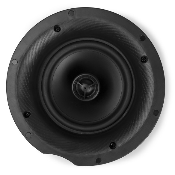 Power Dynamics FCS5 Altavoces de techo de bajo perfil Alta Gama 100V 5,25"